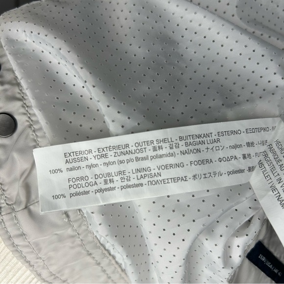 Zara windbreaker Jacket - Picture 7 of 10